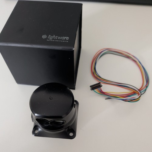 Lightware sf45 b 50m - sf45/b,