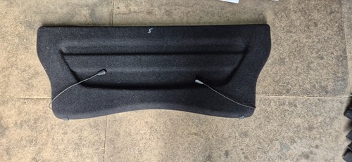 Renault clio mk4 parcel - mk4, shelf