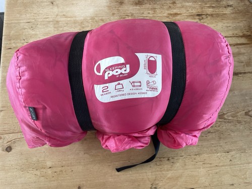 Gelert sleeping pod adult size - gelert,