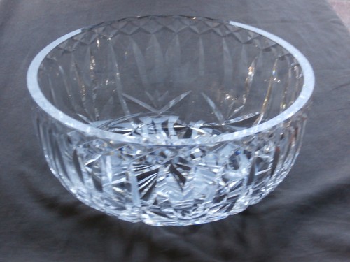 Lovely waterford crystal - ,