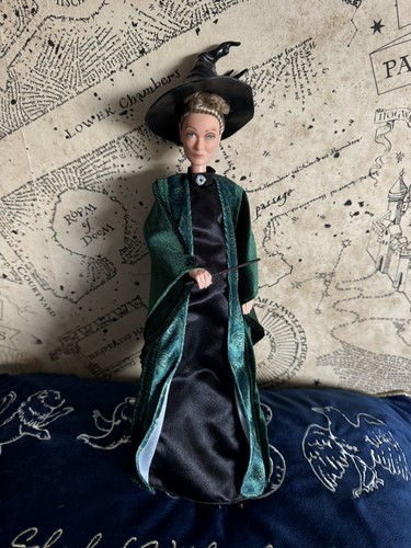 Professor minerva mcgonagall - professor,