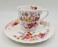 Antique Spode Copeland 5522