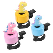  3 Pcs Tricycle Bell Cool