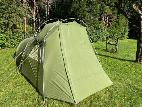 Vaude chapel person - xt,