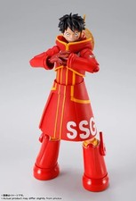 Bandai One Piece S.H. Figuarts