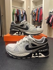 Nike Air Stab (Black / Grey /