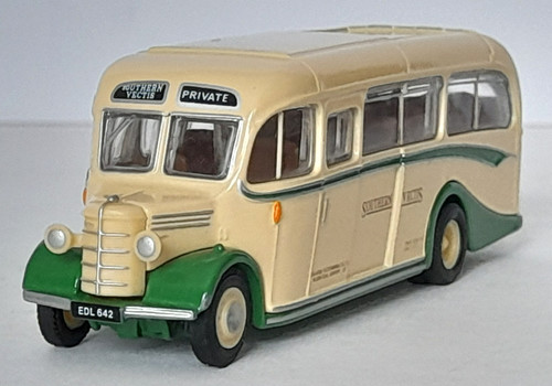 Efe 20101 bedford duple - ob,