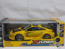 Kentoys 1/12 Toyota Celica