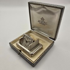 TAVANNES TRAVEL DESK PURSE 925