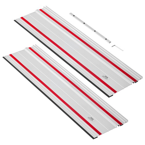 Vevor track saw guide rail - vevor,