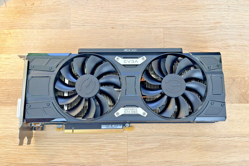 Evga geforce gtx 1060 - evga,