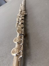 Yamaha YFL-211SII Flute with