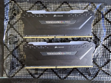 Corsair Vengeance RGB PRO 32GB
