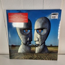 Pink Floyd - The Division Bell