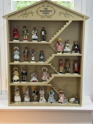 Vintage franklin mint - vintage,