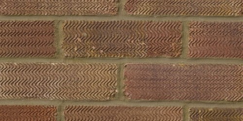 Forterra london brick - brick, company