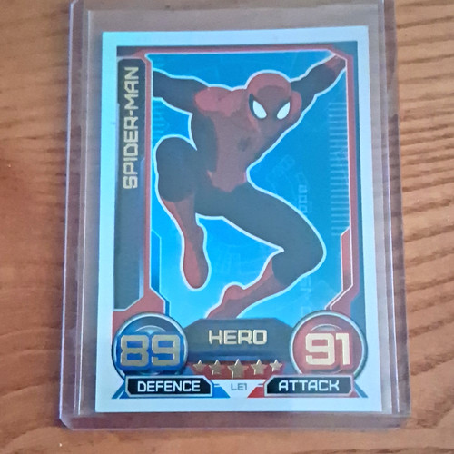 Marvel ultimate spider man - ultimate, spider-man