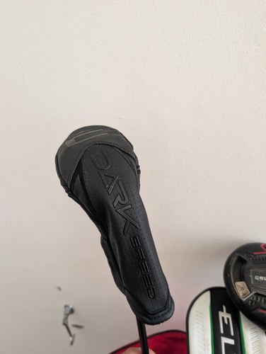 Cobra darkspeed hybrid 24 - hybrid, /