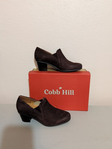 Rockport cobb hill winny - (nib),