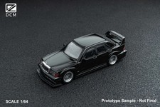 DCM 1/64 Mercedes-Benz 190E