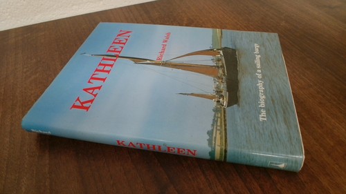 Kathleen biography of a - of,