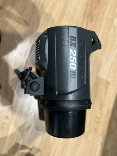 Elinchrom brx250 professional - elinchrom,