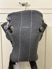 BabyBjörn Mini Baby Carrier