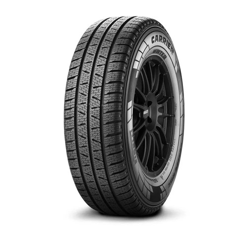 Winter tyre 205 - tyre, r16