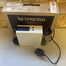 Nespresso essenza mini - mini, coffee