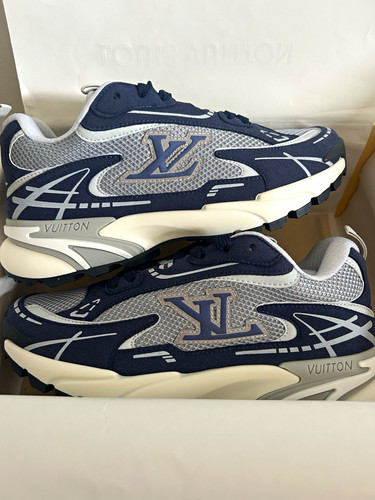 Louis vuitton runner - vuitton,