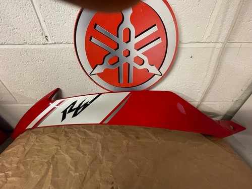 Yamaha fairing side - fairing,