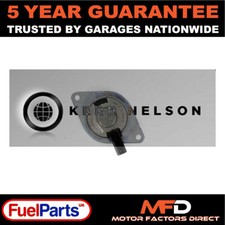 Kerr Nelson Camshaft