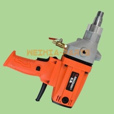 2400W Diamond Core Drill