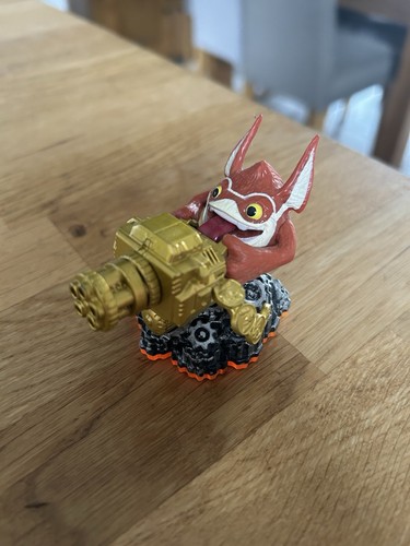 Skylanders giant trigger happy - giant,