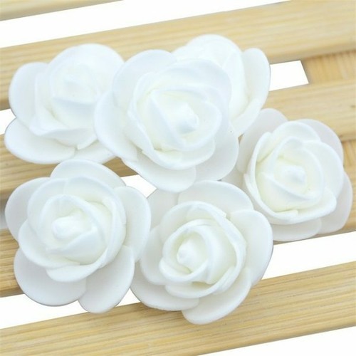 500pcs foam roses - foam,