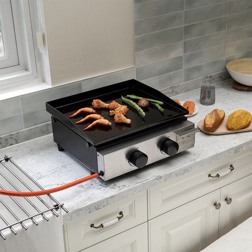 Plancha bbq grill - bbq,