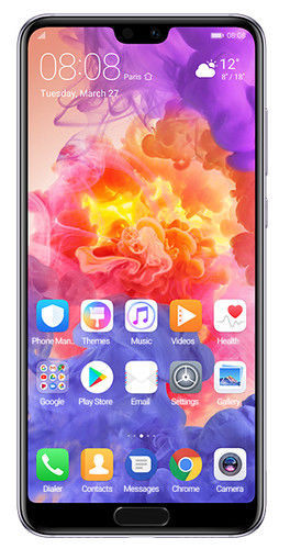 Huawei p20 128gb unlocked - huawei,