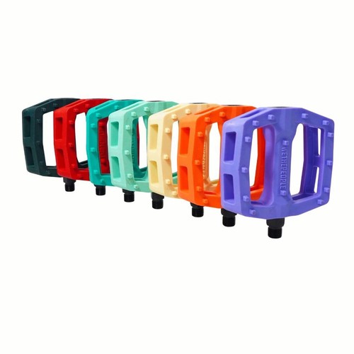 Wethepeople logic pedals bmx - wethepeople,