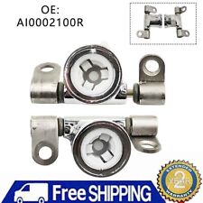 For ROCA Dama Giralda Senso Removable Toilet Seat Hinges Easy Release AI0002100R