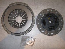 SMART 451 clutch kit , fits all smart fortwo from 2007 to 2014, re manufactured