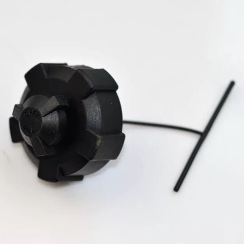 Fuel tank cap - tank, hangkai