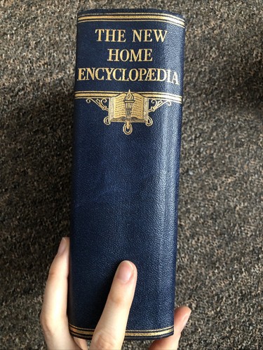 Adbh the new home - the,