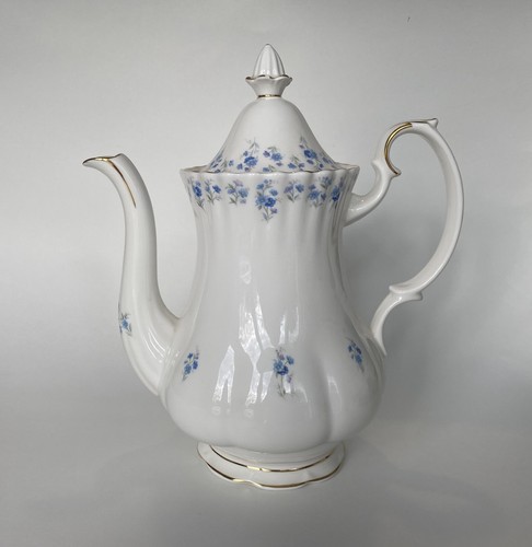 Vintage royal albert memory - royal,