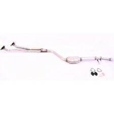 Catalytic Converter Type