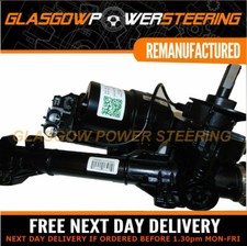 CITROEN C3 PICASSO ELECTRIC,ELECTRONIC POWER STEERING RACK 2009 - 2015