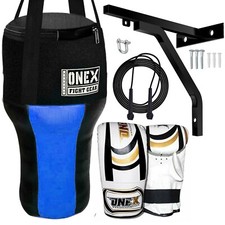 Uppercut punch bag filled - uppercut,