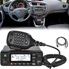 TYT MD-9600 DMR Mobile Radio