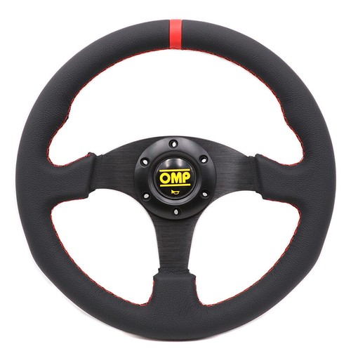 330mm omp lychee genuine - omp,