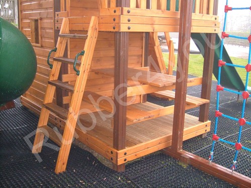 1pc heavy duty playground - 1pc,