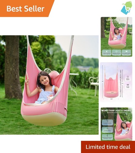 Cozy inflatable cushion kids - cozy,